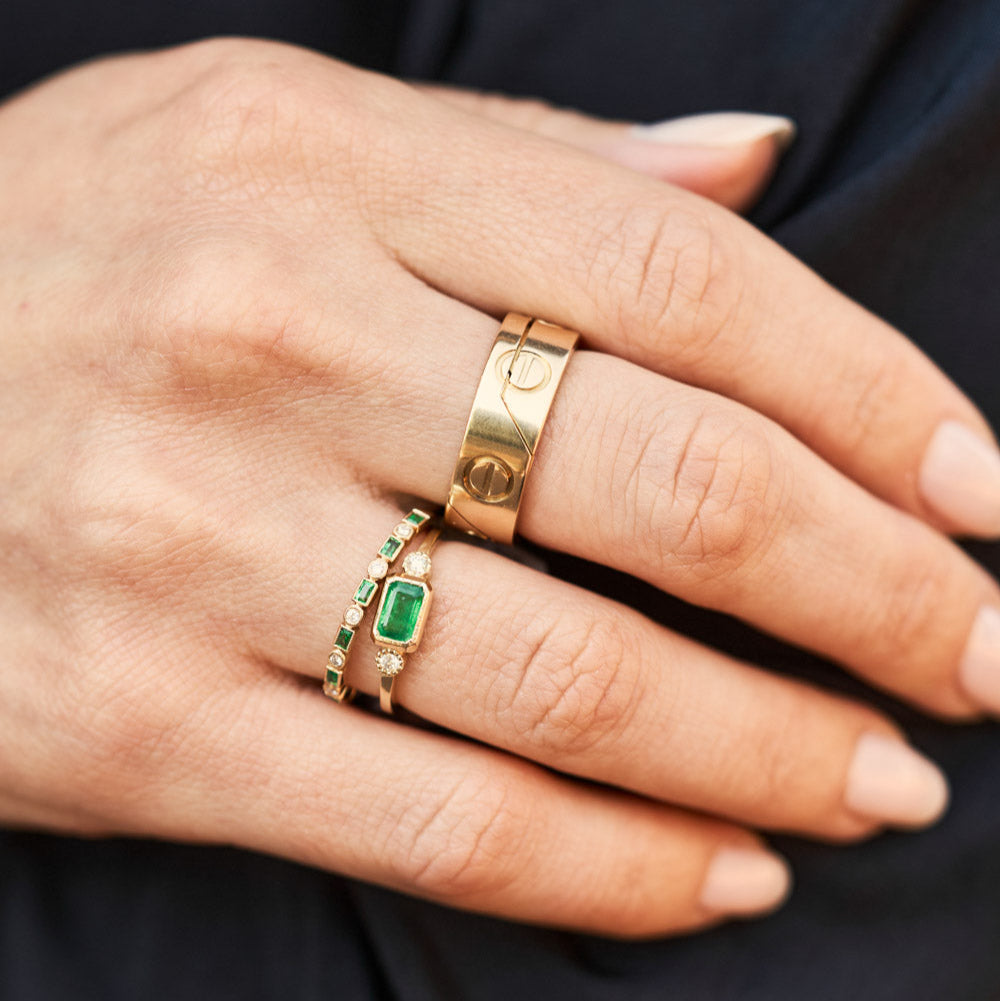 Jewelry Insurance 101: How to Insure Your Rings & Fine Jewelry