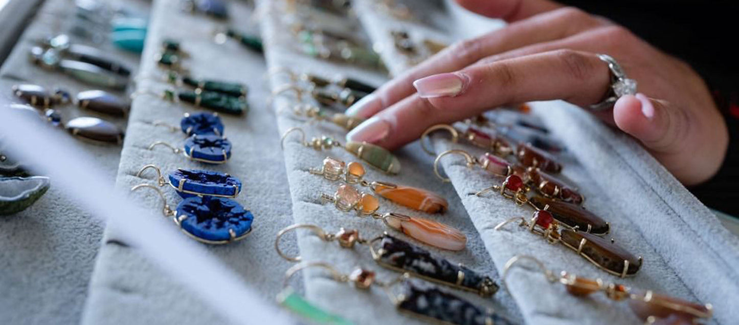 Eleux Jewelry
