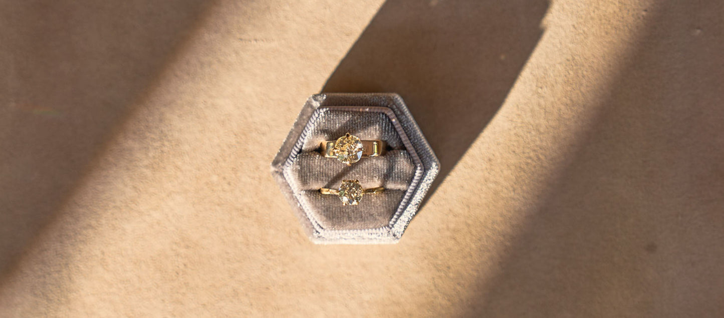 Hurdle's Jewelry Collection