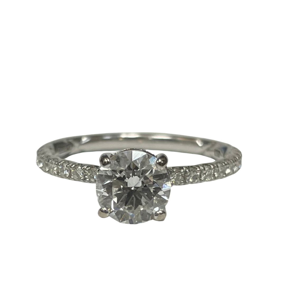1.53 Carat Diamond Engagement Ring-Engagement Ring-A.JAFFE-I don' know or see my size-hurdles-jewelry-boulder-colorado