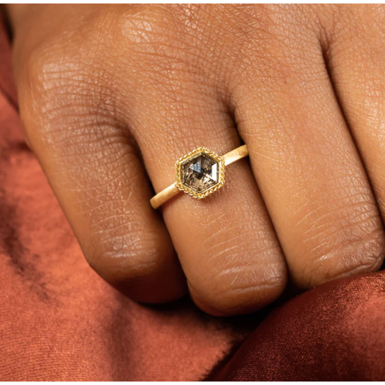 Moonlight Diamond Ring-Ring-Amali-I don' know or see my size-hurdles-jewelry-boulder-colorado