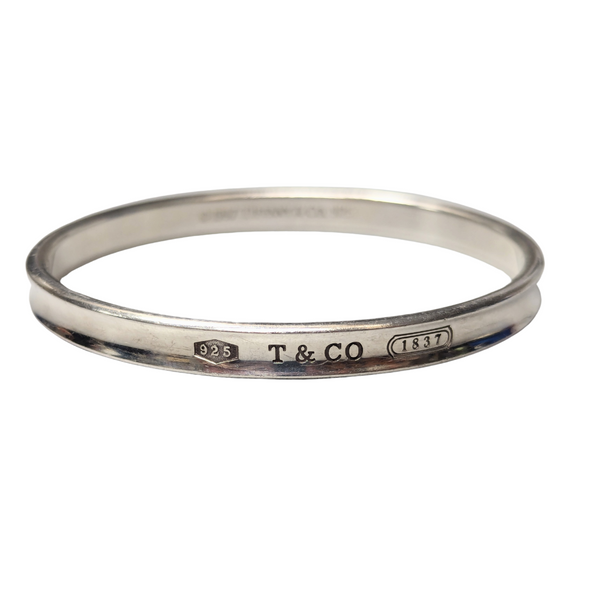 Antique, Estate Consignment Pre-Owned Sterling Silver Tiffany