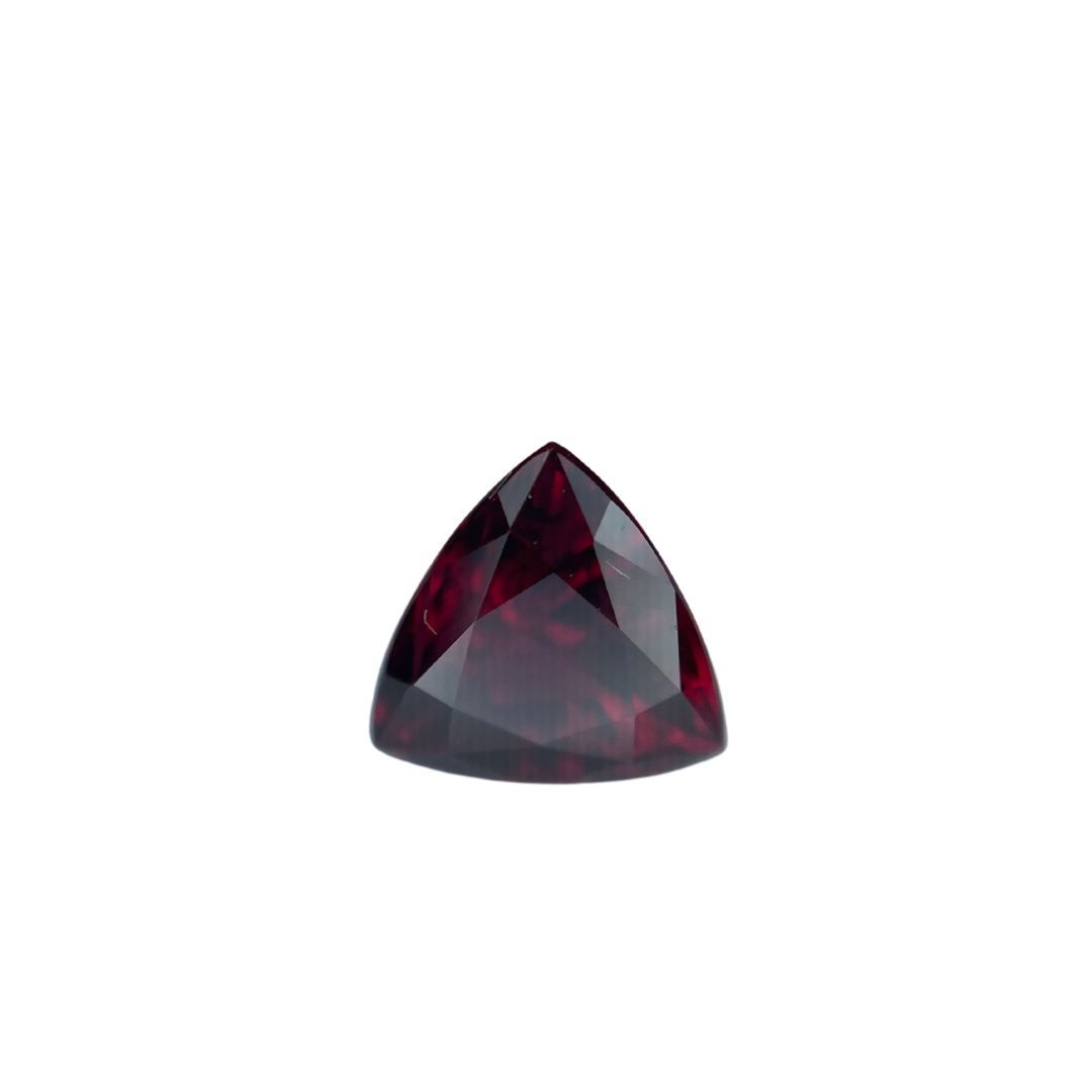Triangular Cut Ruby 1.39 Carats-Gemstone-Antique, Estate & Consignment-hurdles-jewelry-boulder-colorado