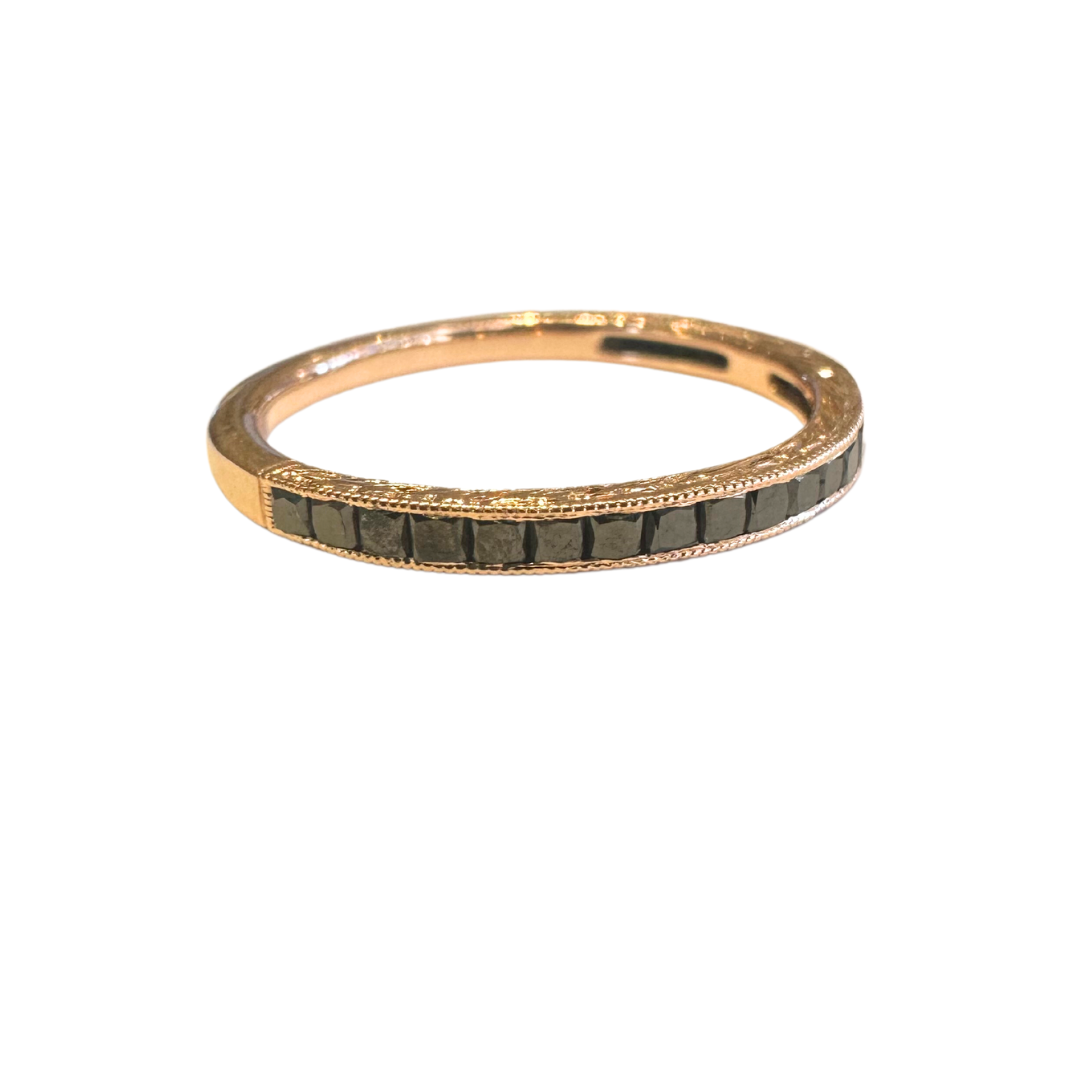 Black Diamond Band-Band-Beverley K-I don' know or see my size-hurdles-jewelry-boulder-colorado