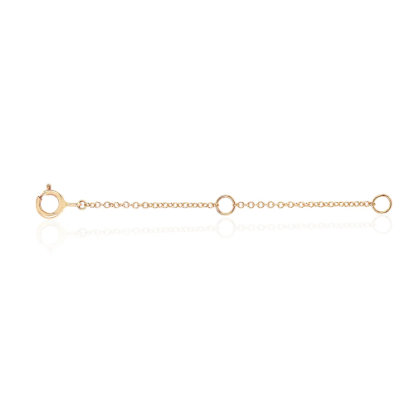 2" Multi-Link Chain Extender-Chain-EF Collection-hurdles-jewelry-boulder-colorado