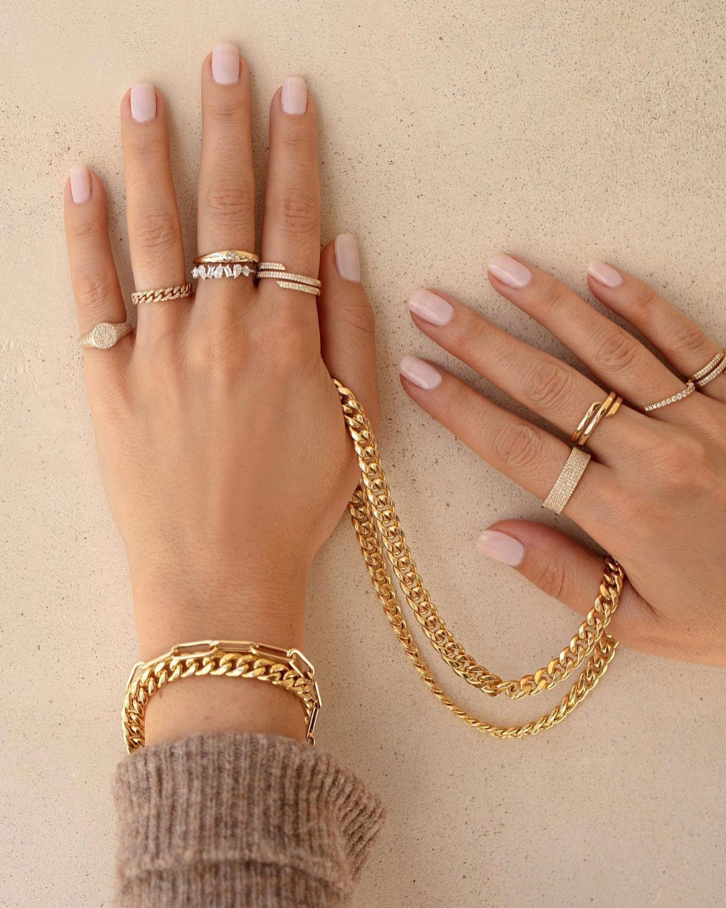 Diamond Cigar Band Ring-Ring-EF Collection-I don' know or see my size-hurdles-jewelry-boulder-colorado