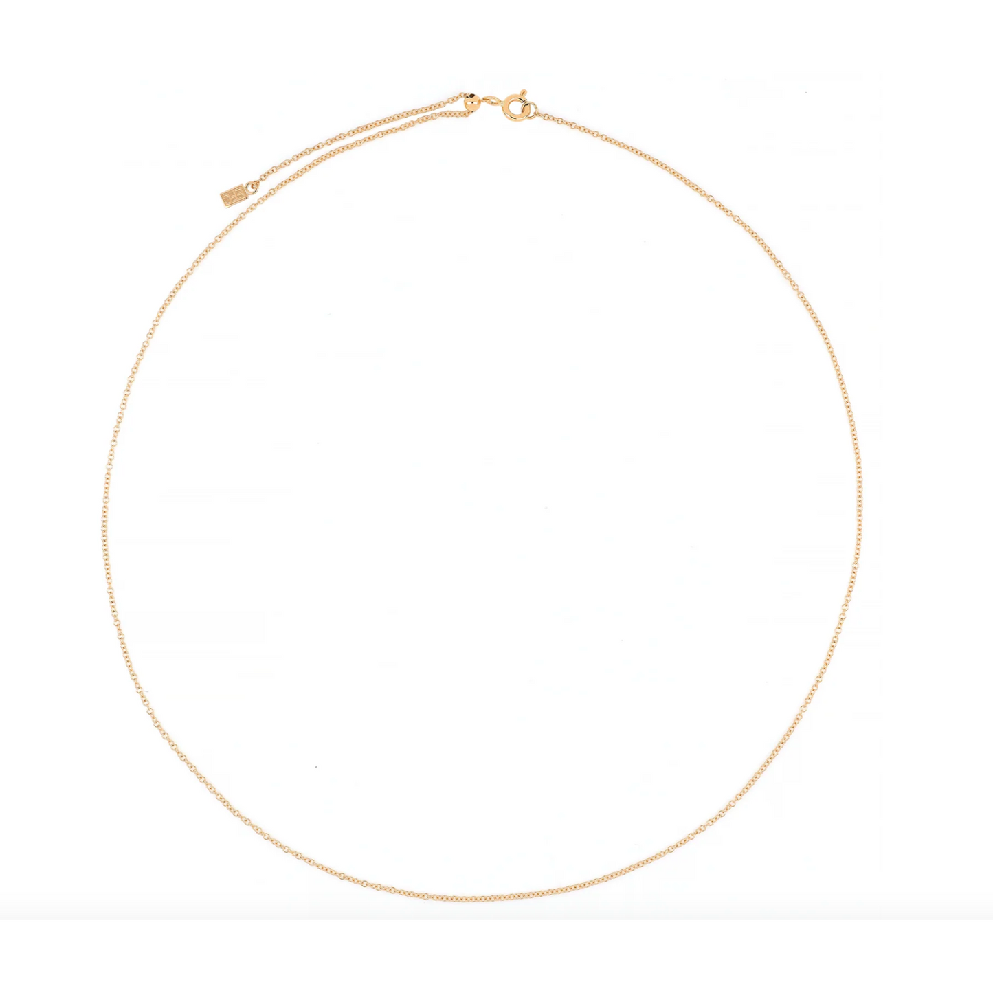 Every Length - Adjustable Chain-Chain-EF Collection-14K White Gold-hurdles-jewelry-boulder-colorado