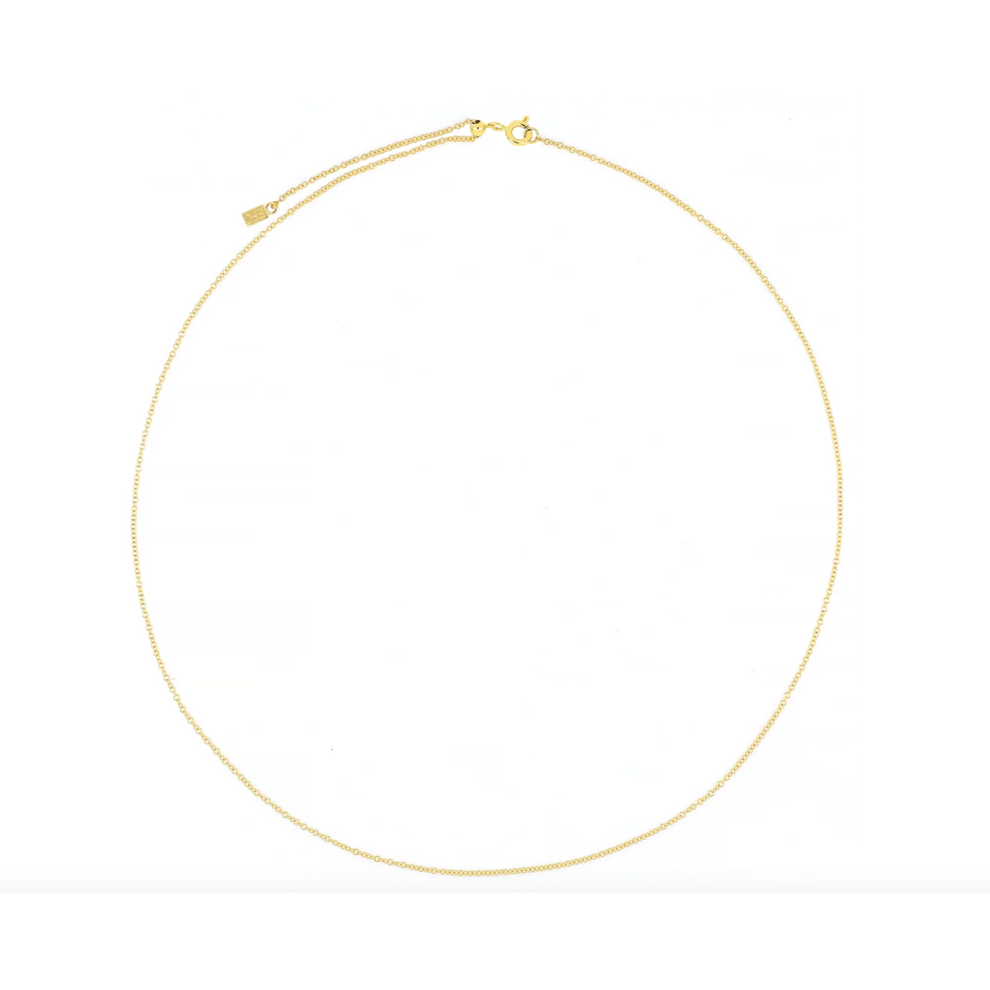 Every Length - Adjustable Chain-Chain-EF Collection-14K White Gold-hurdles-jewelry-boulder-colorado