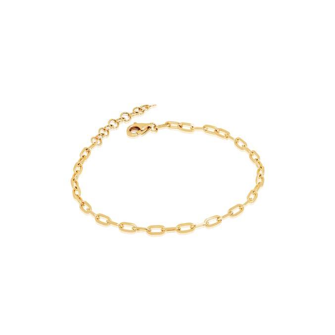 Mini Link Bracelet-Bracelet-EF Collection-hurdles-jewelry-boulder-colorado
