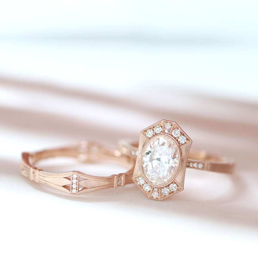 Helena Diamond Wedding Band-Wedding Band-Erika Winters-I don' know or see my size-hurdles-jewelry-boulder-colorado