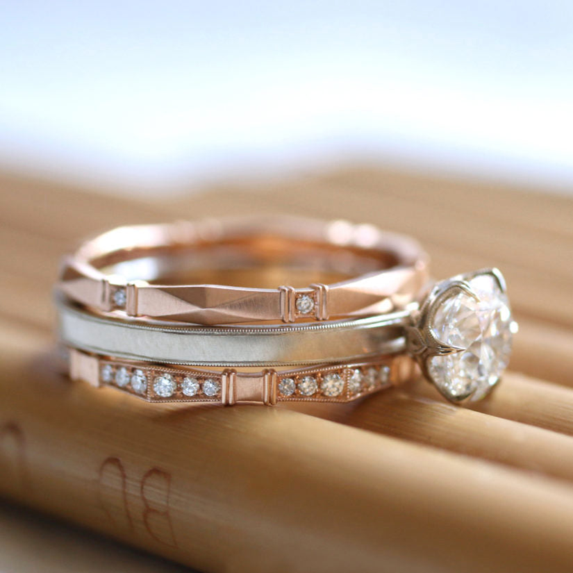 Imogen Diamond Wedding Band-Wedding Band-Erika Winters-I don' know or see my size-hurdles-jewelry-boulder-colorado