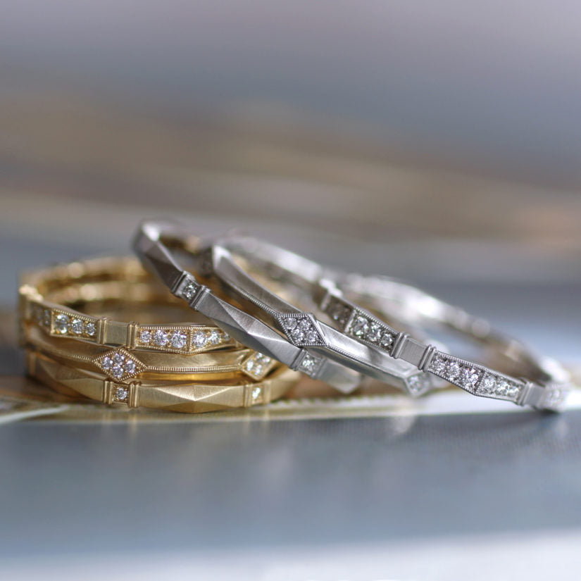 Imogen Diamond Wedding Band-Wedding Band-Erika Winters-I don' know or see my size-hurdles-jewelry-boulder-colorado