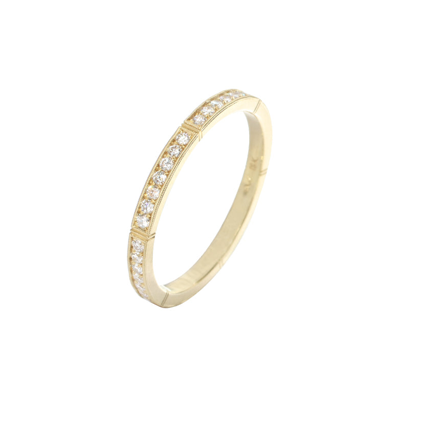 Isabella Band-Wedding Band-Erika Winters-I don' know or see my size-hurdles-jewelry-boulder-colorado