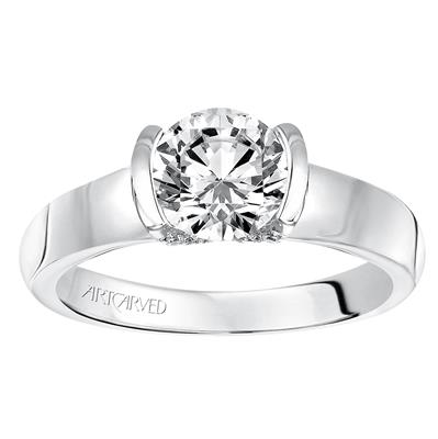 31-V163FRW-Engagement Ring-Frederick Goldman-I don' know or see my size-hurdles-jewelry-boulder-colorado