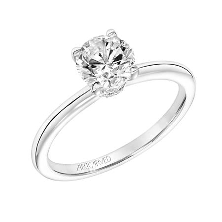 31-V815ERW-Engagement Ring-Frederick Goldman-I don' know or see my size-hurdles-jewelry-boulder-colorado