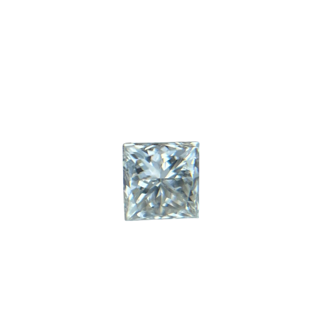 0.22 Carat Princess Cut K / VVS2-Princess Cut-Hurdle's Loose Diamonds-hurdles-jewelry-boulder-colorado