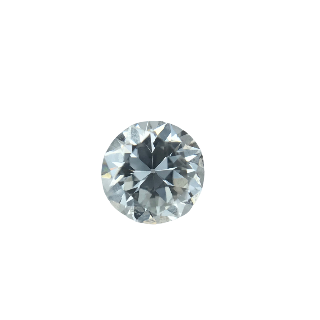 0.32 Carat Old European Cut G/VS1-Old European Cut-Hurdle's Loose Diamonds-hurdles-jewelry-boulder-colorado