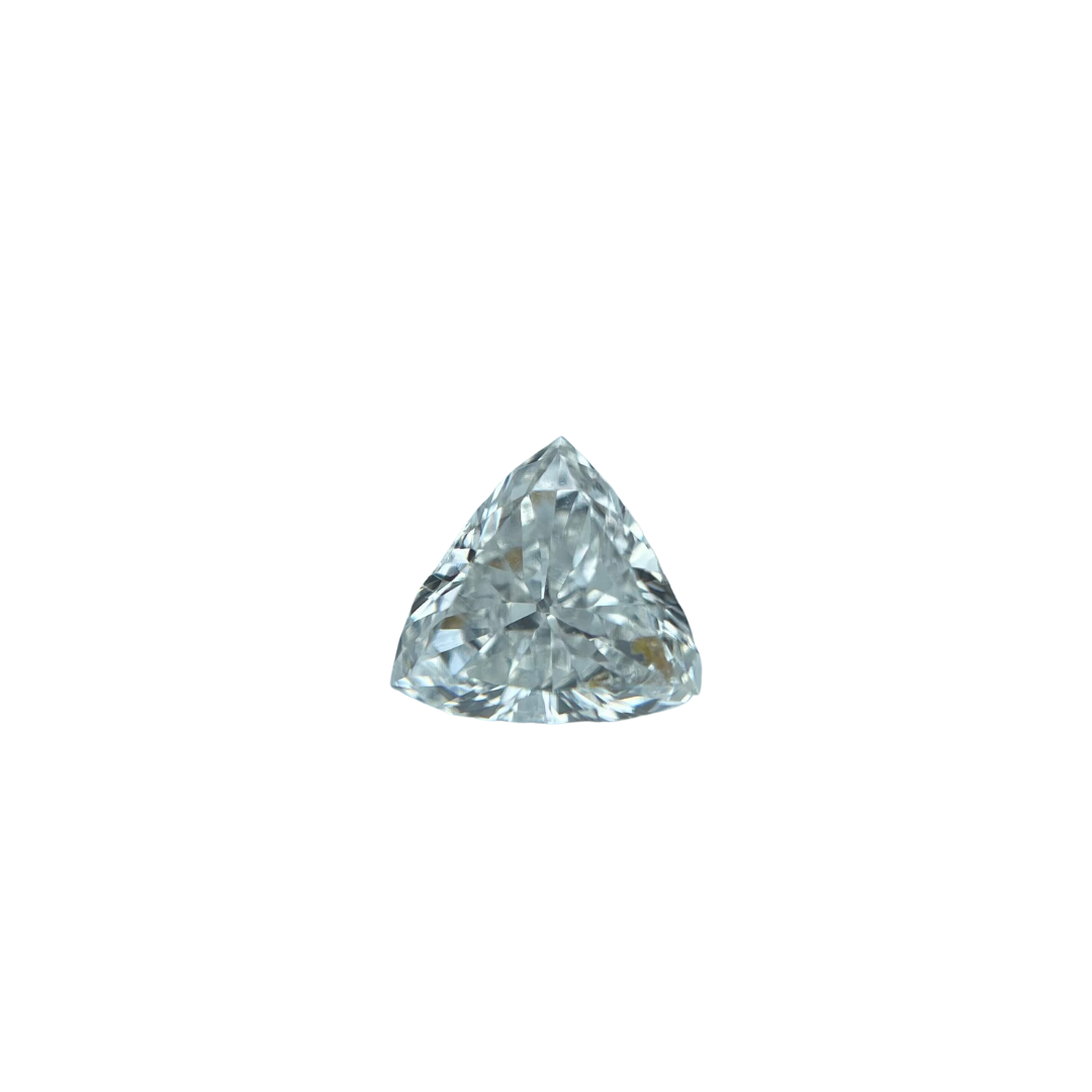 0.34 Carat Trillion Cut H/SI1-Trillion Cut-Hurdle's Loose Diamonds-hurdles-jewelry-boulder-colorado