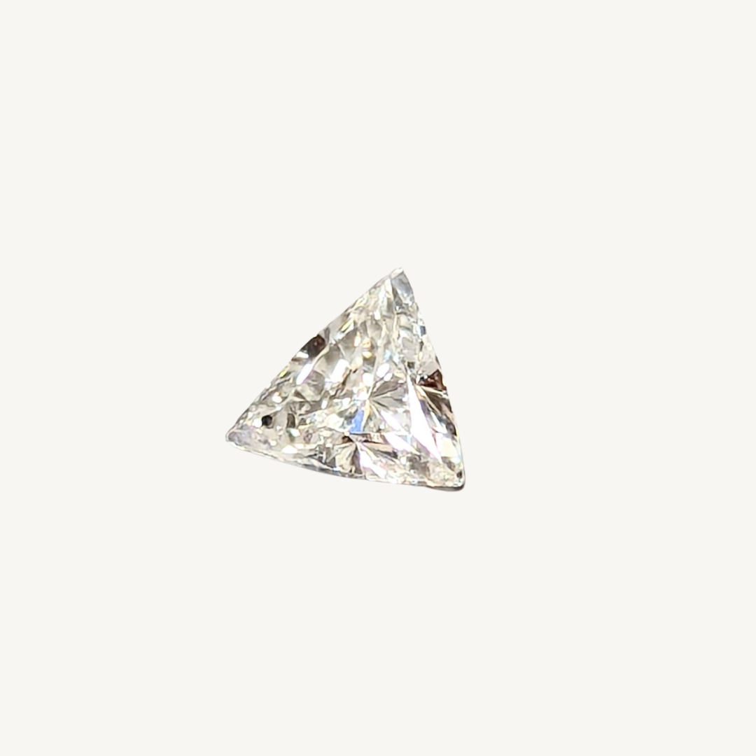 0.35 Carat Trillion Cut Diamond-Trillion Cut-Hurdle's Loose Diamonds-hurdles-jewelry-boulder-colorado
