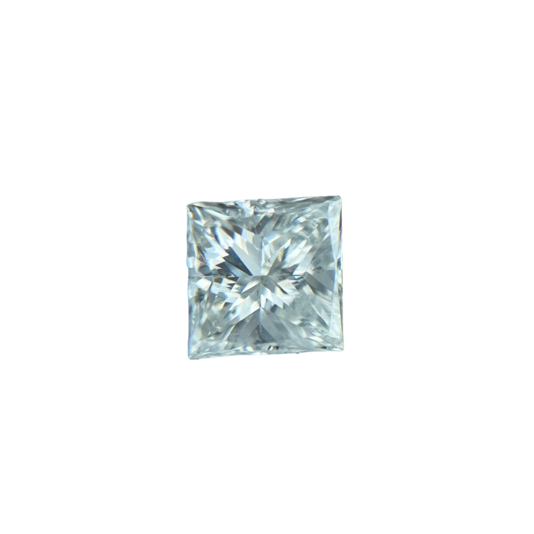 0.39 Carat Princess Cut G / VS2-Princess Cut-Hurdle's Loose Diamonds-hurdles-jewelry-boulder-colorado