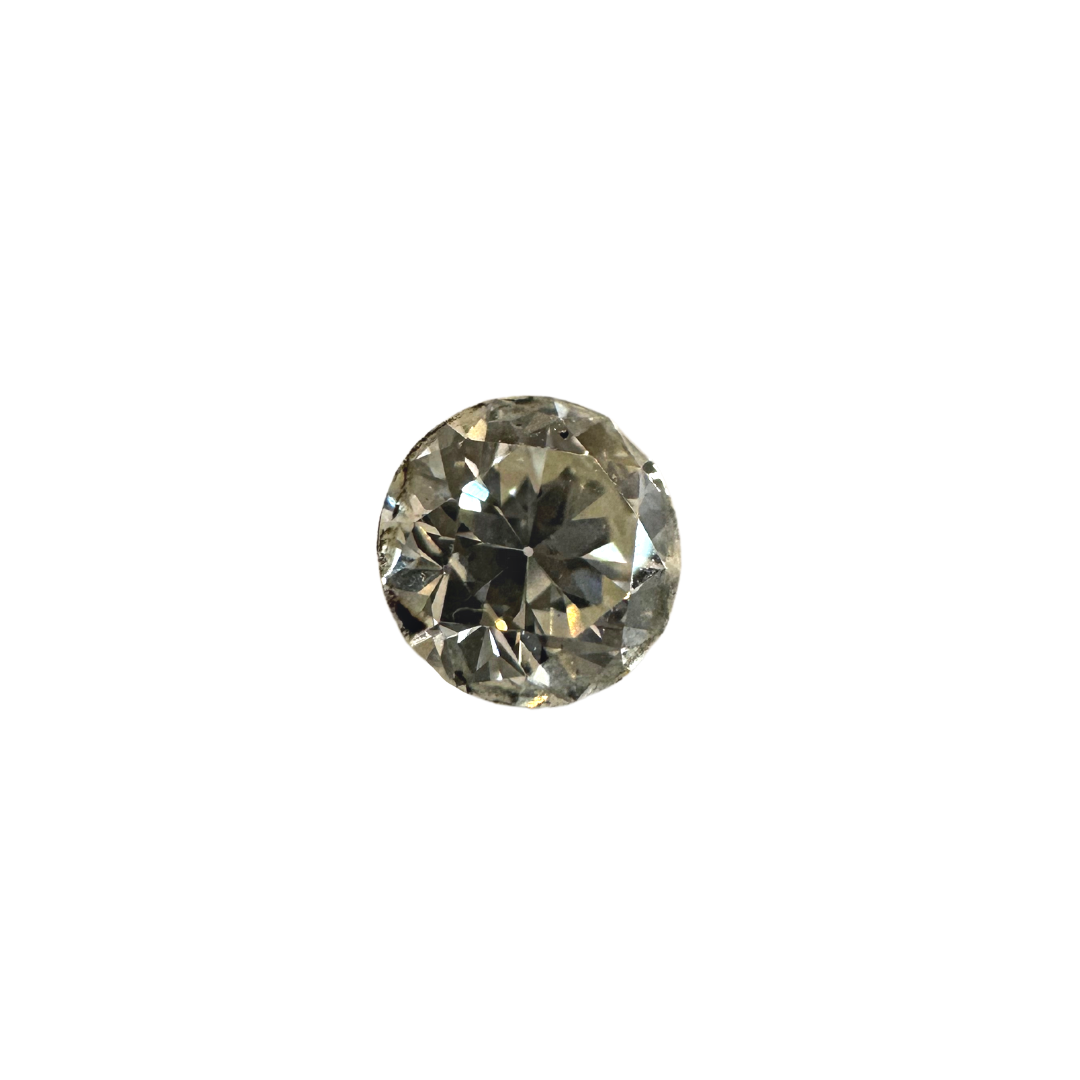 0.40 Old European Cut K/L VVS2-Old European Cut-Hurdle's Loose Diamonds-hurdles-jewelry-boulder-colorado