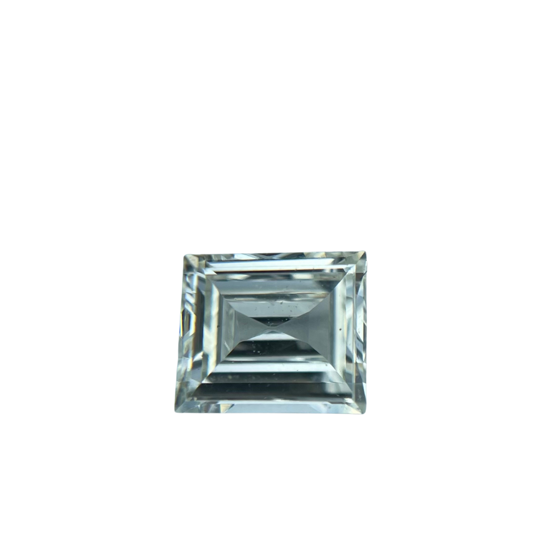 0.46 Carat Baguette Cut K/VS2-Baguette Cut-Hurdle's Loose Diamonds-hurdles-jewelry-boulder-colorado