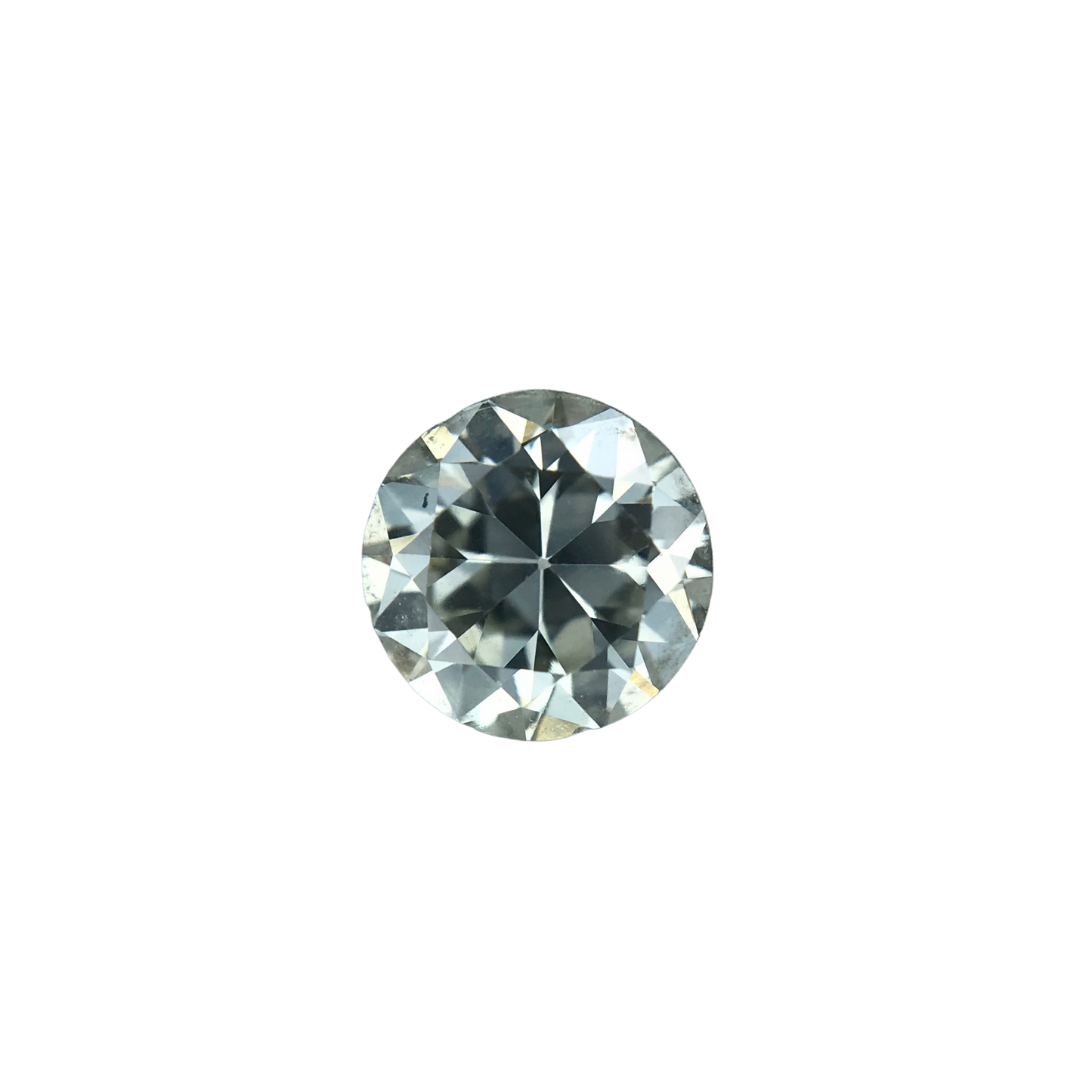 0.48 Carat Old European Cut Gray/SI1-Old European Cut-Hurdle's Loose Diamonds-hurdles-jewelry-boulder-colorado