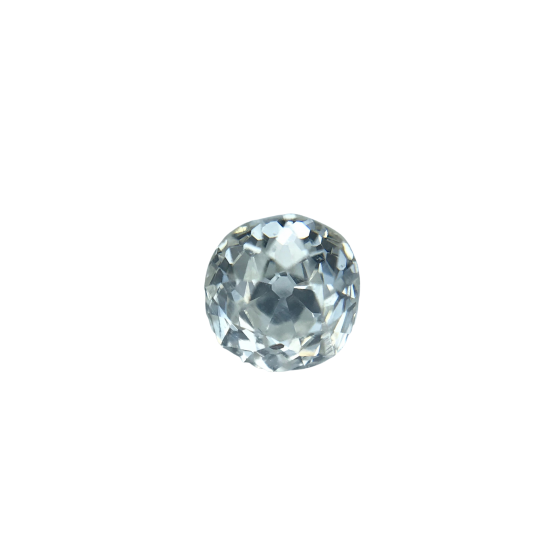 0.52 Carat Old Mine Cut J/VS2-Old Mine Cut-Hurdle's Loose Diamonds-hurdles-jewelry-boulder-colorado