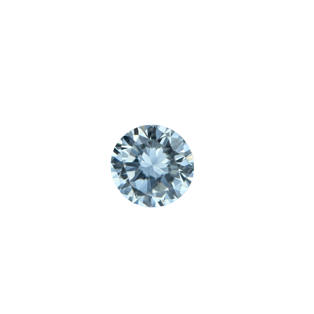 0.55 Carat Round Brilliant Diamond G/VS1-Round Brilliant Cut-Hurdle's Loose Diamonds-hurdles-jewelry-boulder-colorado