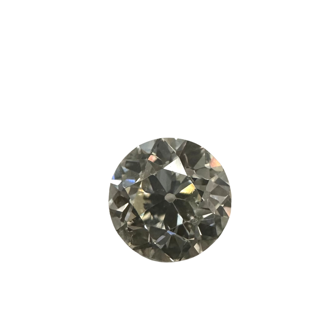0.56 Old European Cut L/M / VS1-Old European Cut-Hurdle's Loose Diamonds-hurdles-jewelry-boulder-colorado