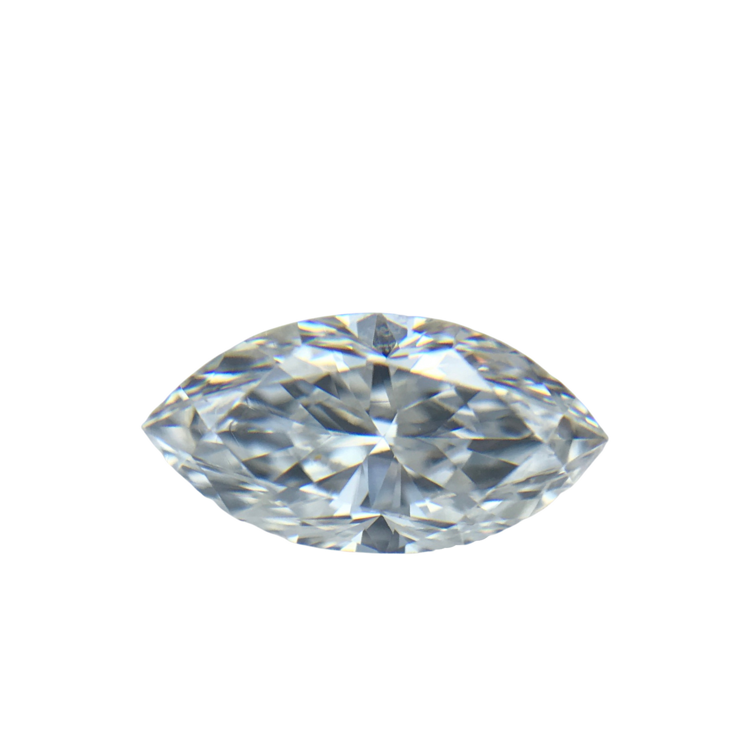 0.62 Carat Marquise Cut G/VS2-Marquise Cut-Hurdle's Loose Diamonds-hurdles-jewelry-boulder-colorado