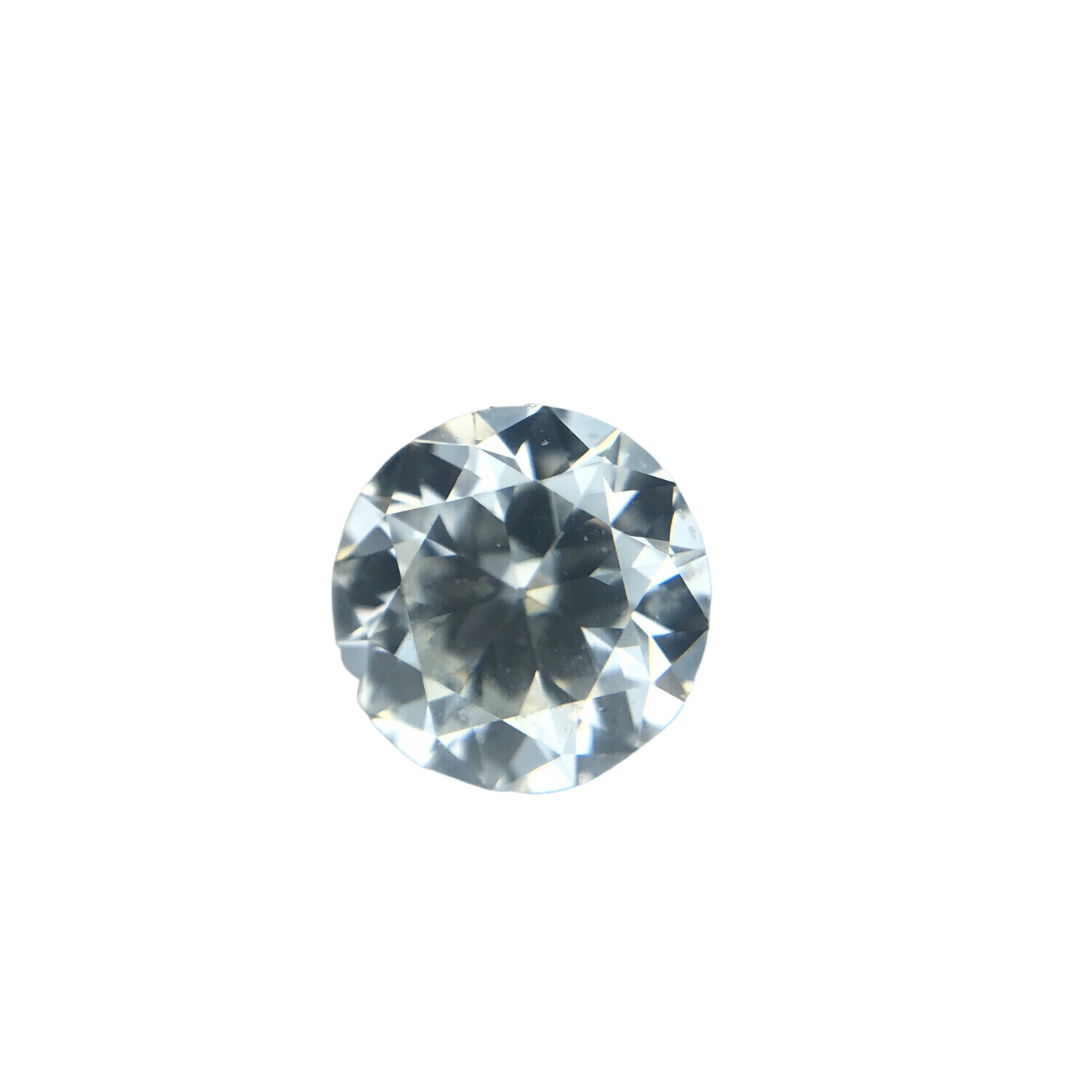 0.67 Carat Old European Cut I/VS2-Old European Cut-Hurdle's Loose Diamonds-hurdles-jewelry-boulder-colorado