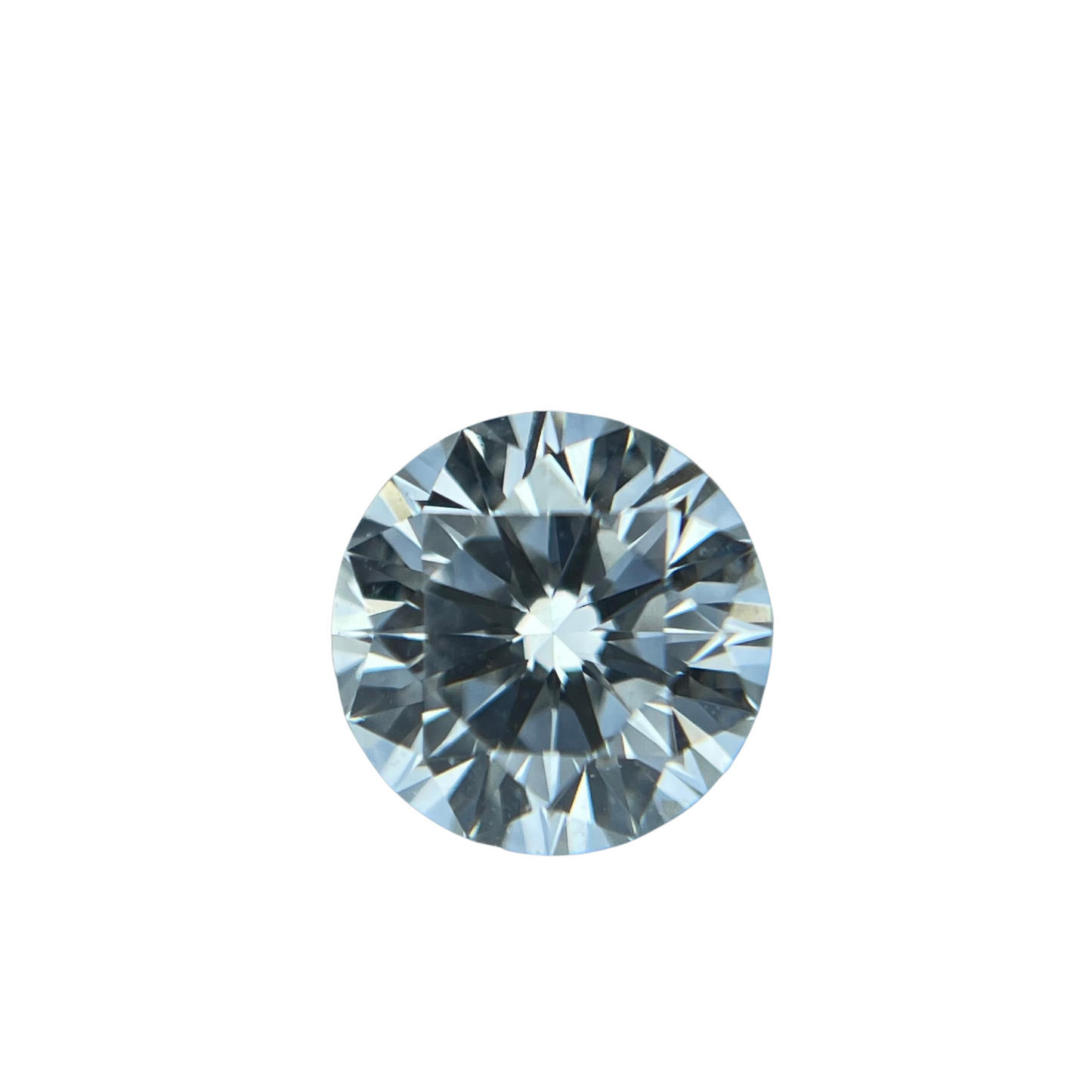 0.67 Carat Round Brilliant Cut G / VS2-Round Brilliant Cut-Hurdle's Loose Diamonds-hurdles-jewelry-boulder-colorado