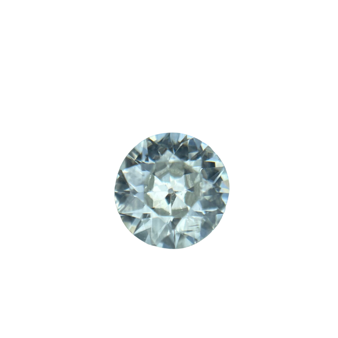0.69 Carat Old European Cut Diamond K|L / SI1-Old European Cut-Hurdle's Loose Diamonds-hurdles-jewelry-boulder-colorado