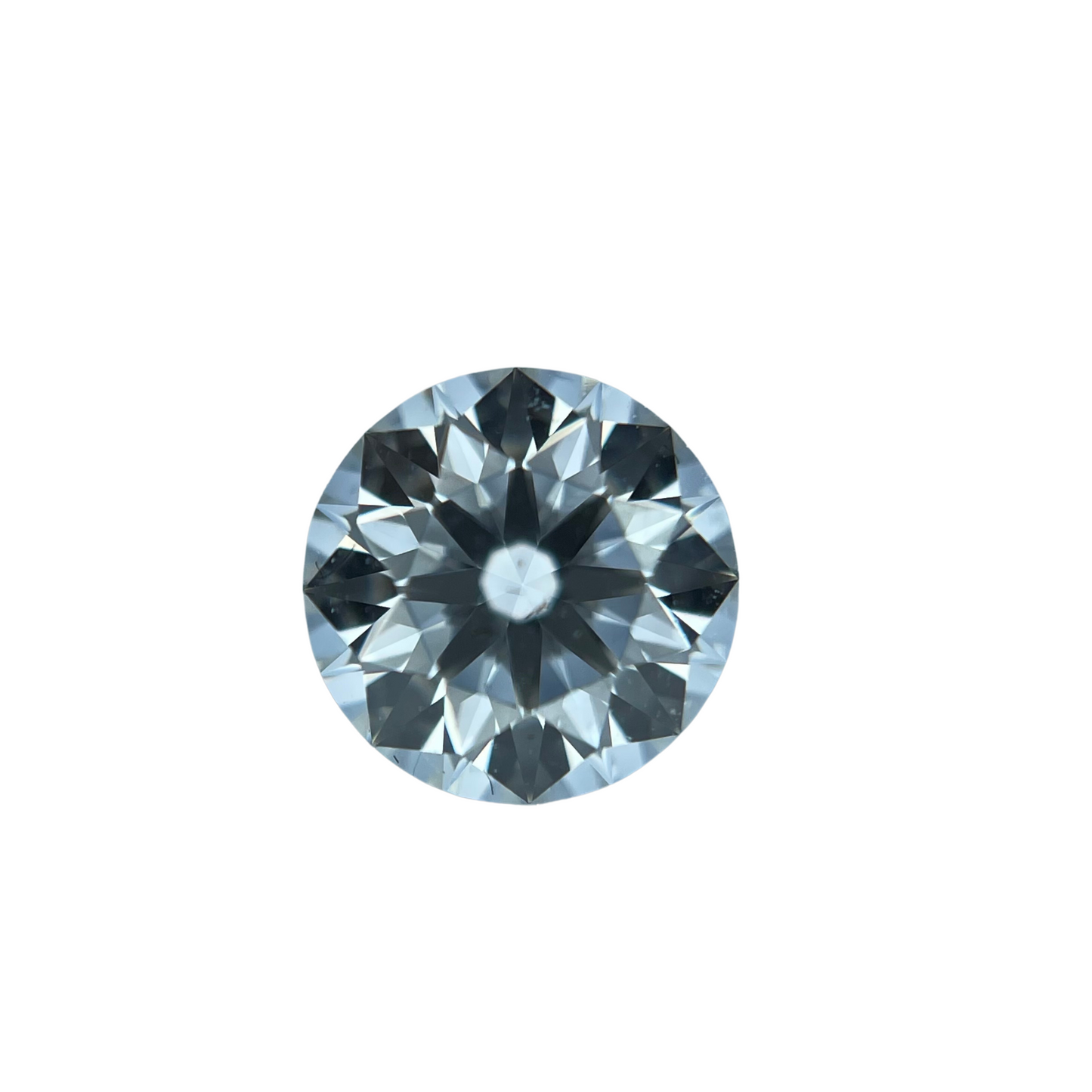 0.73 Carat Round Brilliant Cut AGS E / VVS1-Round Brilliant Cut-Hurdle's Loose Diamonds-hurdles-jewelry-boulder-colorado