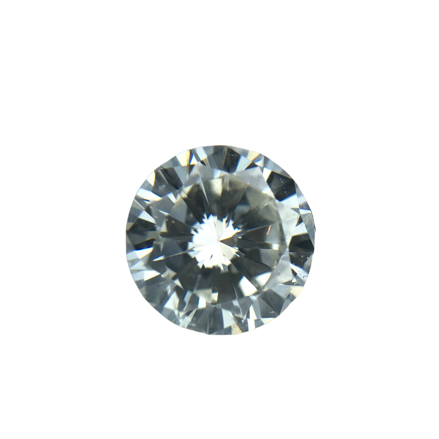 0.76 Carat Round Brilliant Cut K / SI2-Round Brilliant Cut-Hurdle's Loose Diamonds-hurdles-jewelry-boulder-colorado