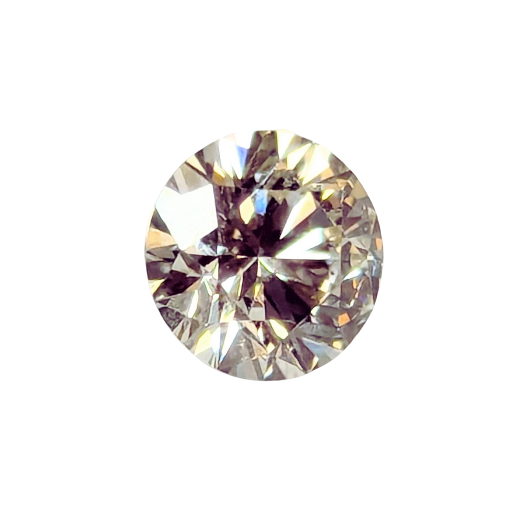0.78 Carat Round Brilliant Loose Diamond-Diamond-Hurdle's Loose Diamonds-hurdles-jewelry-boulder-colorado