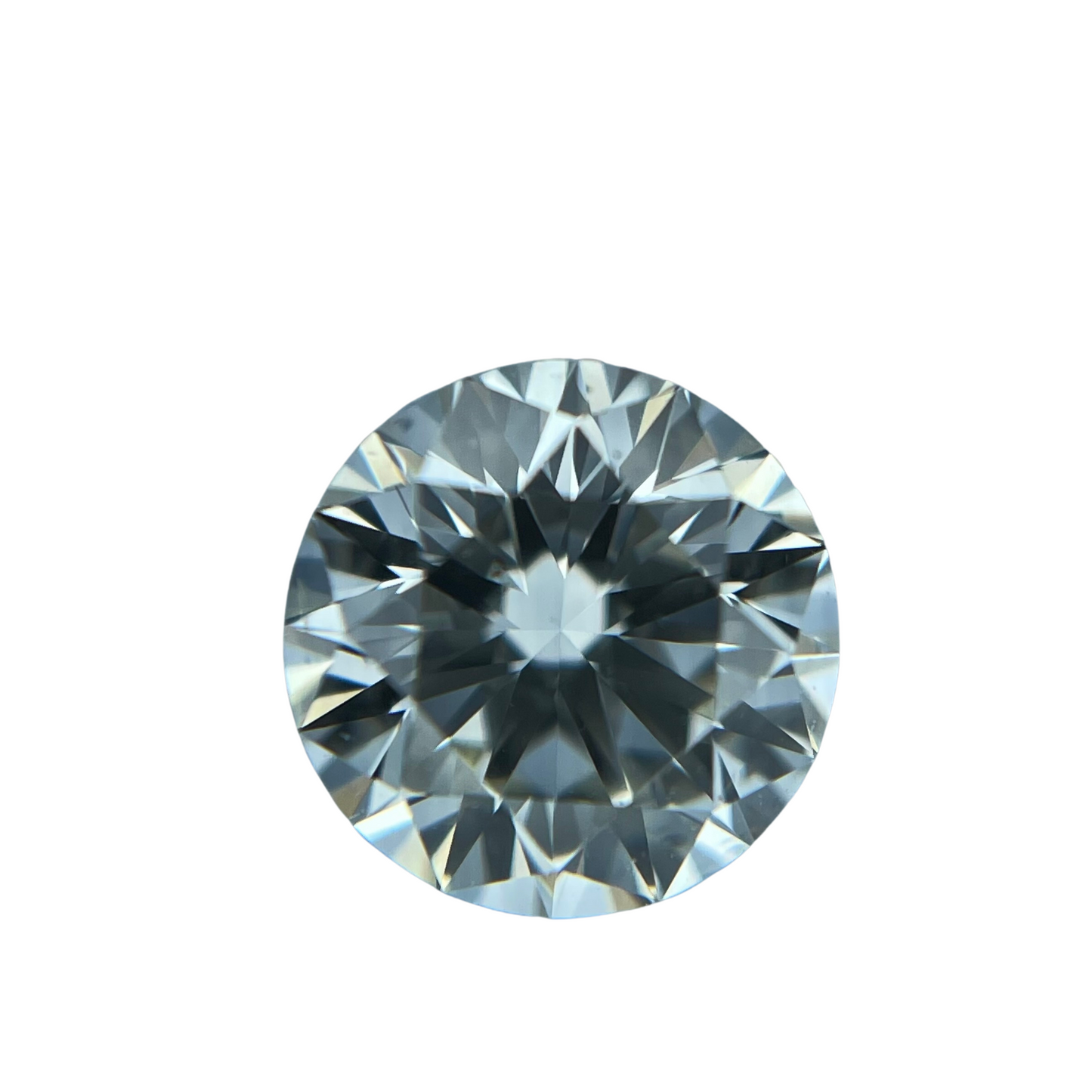 0.80 Carat Round Brilliant Cut K / SI2-Round Brilliant Cut-Hurdle's Loose Diamonds-hurdles-jewelry-boulder-colorado