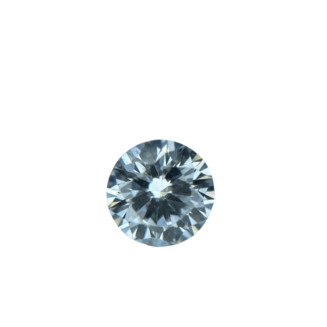 0.81 Carat Round Brilliant D / SI2 GIA-Round Brilliant Cut-Hurdle's Loose Diamonds-hurdles-jewelry-boulder-colorado