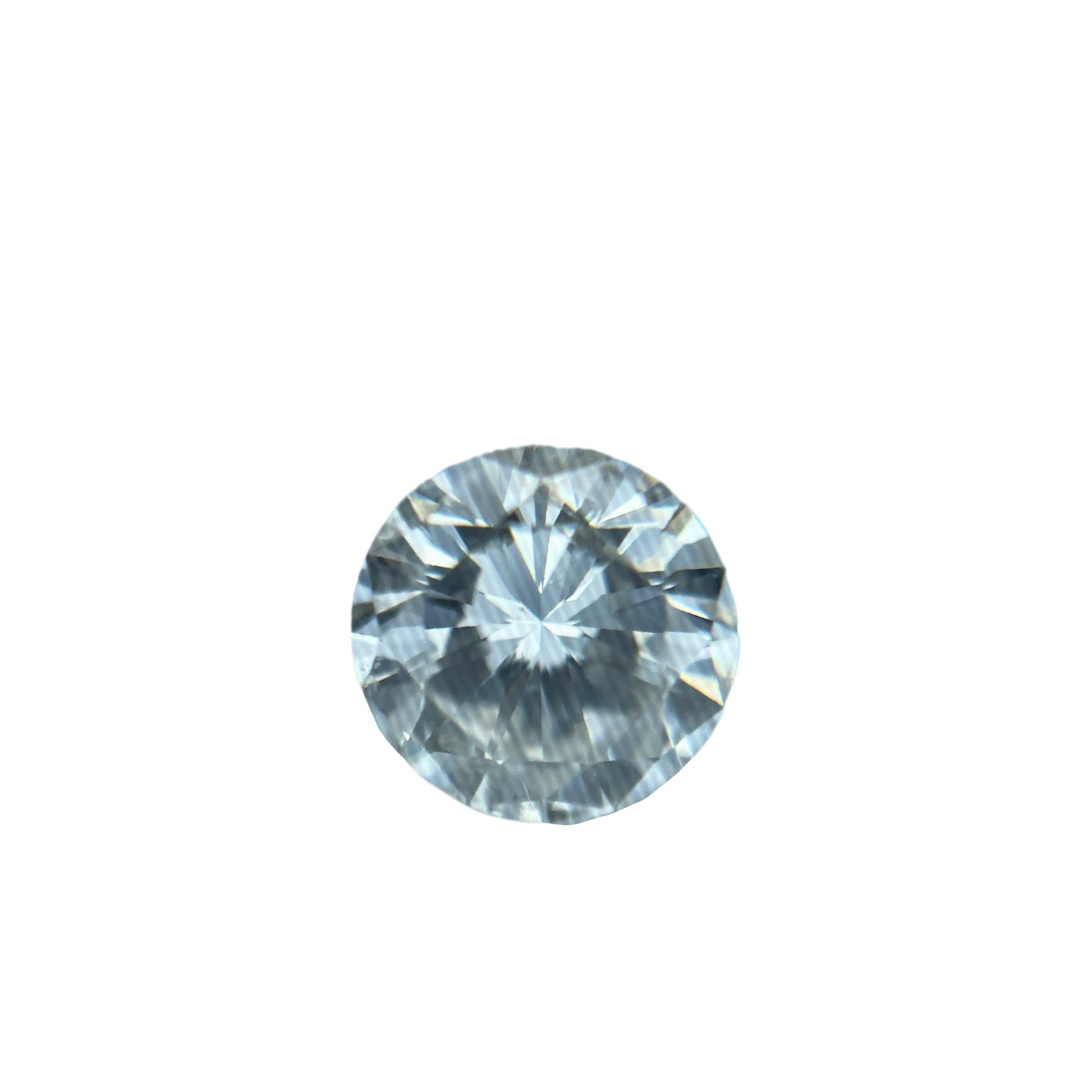 0.98 Carat Round Brilliant Cut I / SI2-Round Brilliant Cut-Hurdle's Loose Diamonds-hurdles-jewelry-boulder-colorado