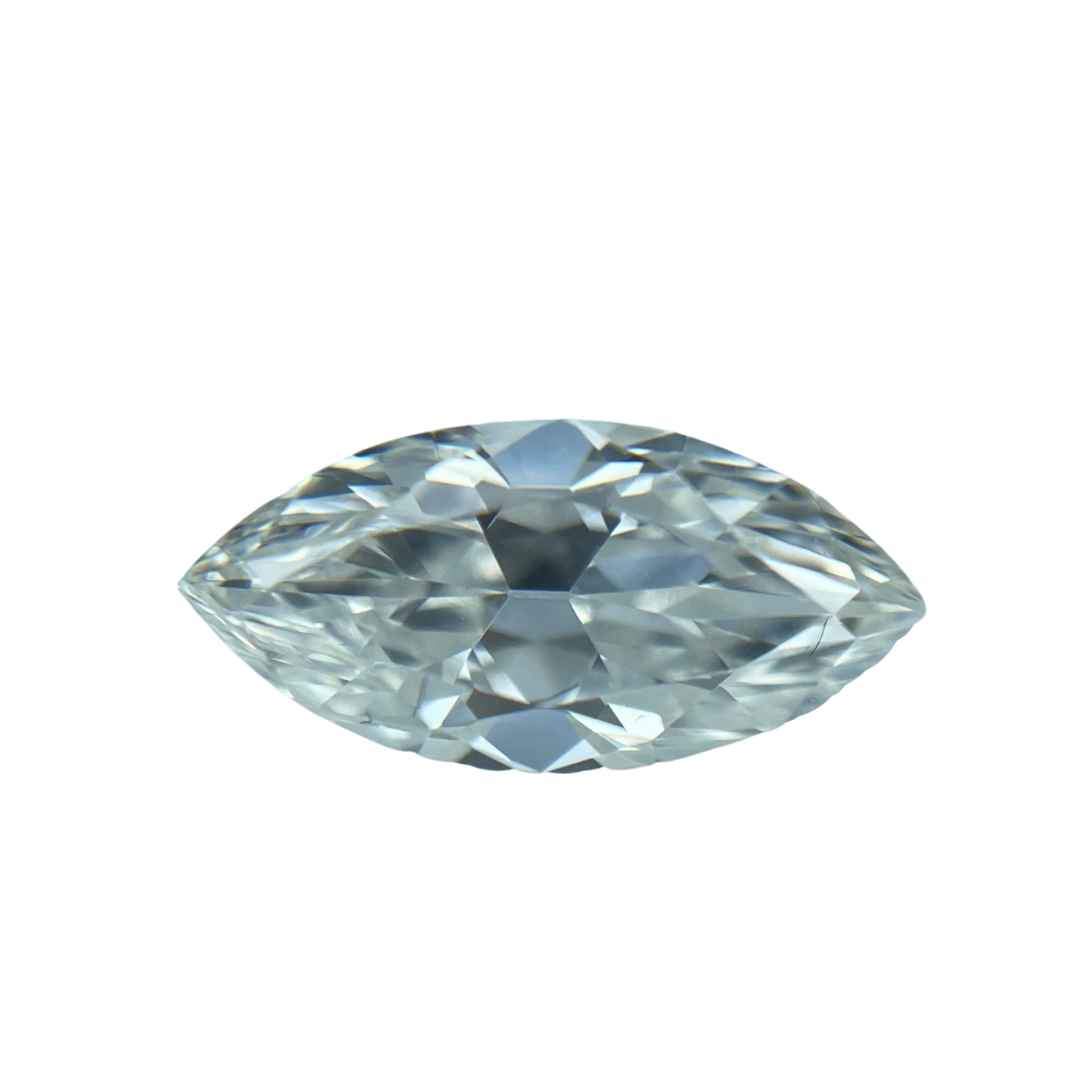 1.00 Carat Marquise Cut I / VS1-Marquise Cut-Hurdle's Loose Diamonds-hurdles-jewelry-boulder-colorado