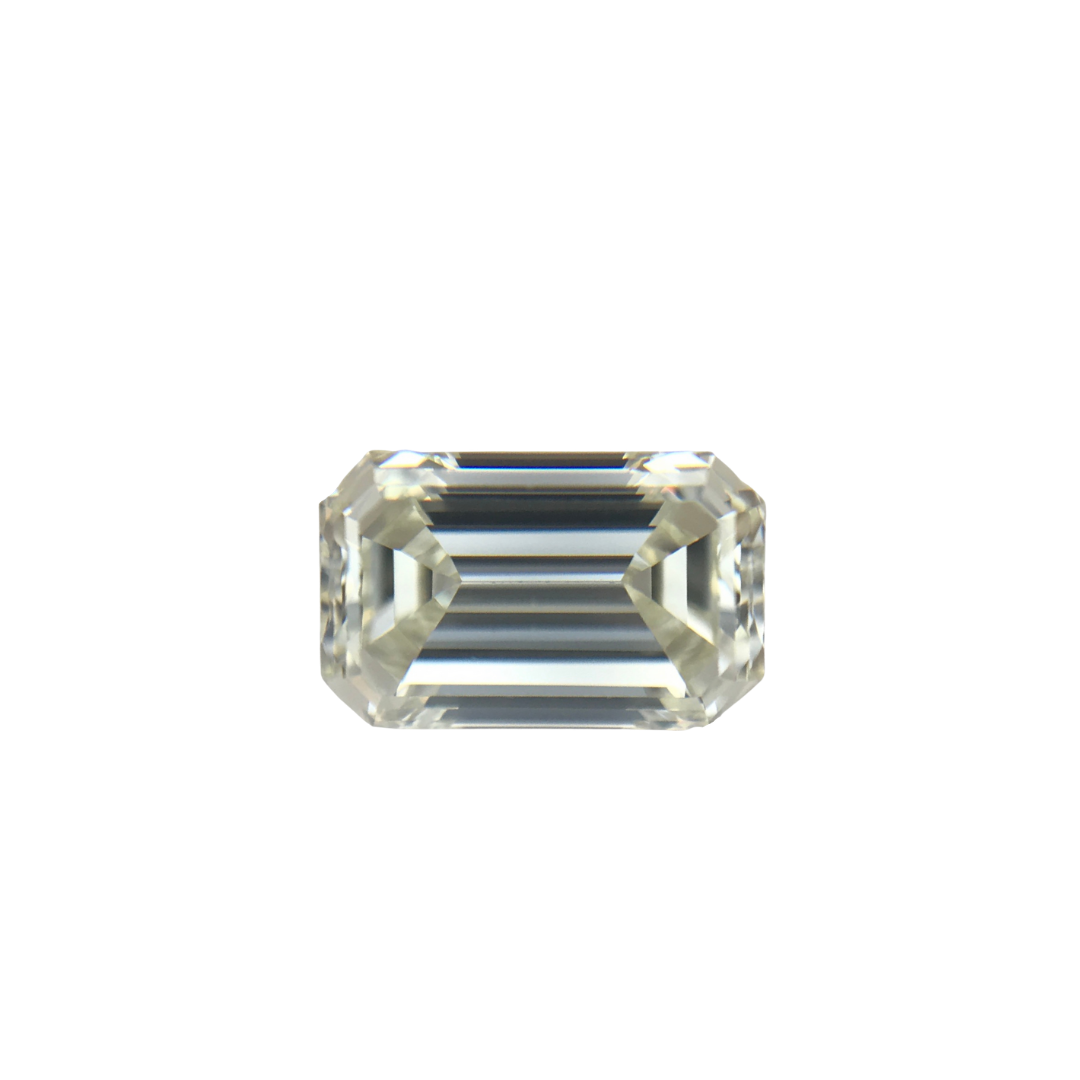 1.03 Carat Emerald Cut M/VVS2-Emerald Cut-Hurdle's Loose Diamonds-hurdles-jewelry-boulder-colorado
