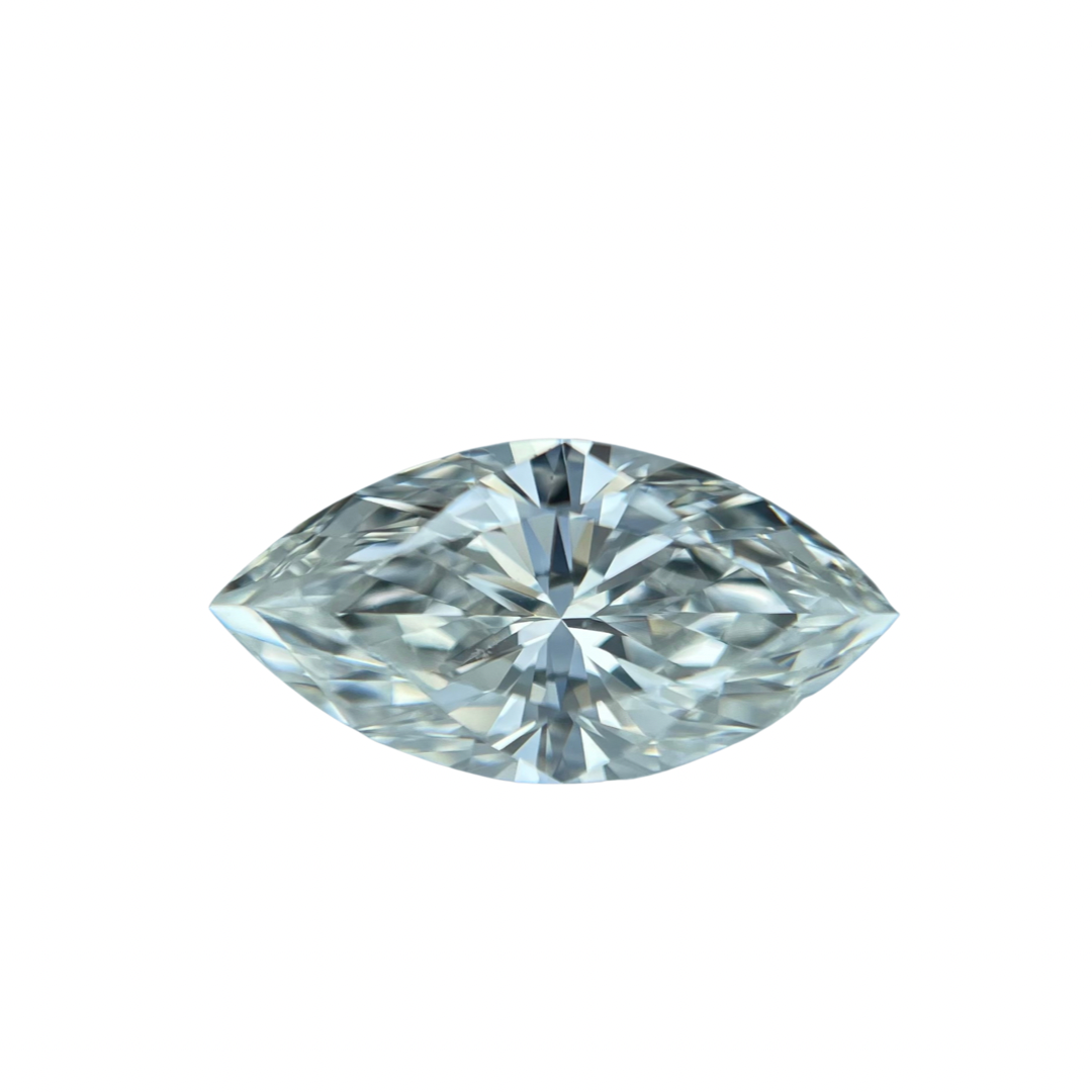 1.04 Carat Marquise Cut J/VS1-Marquise Cut-Hurdle's Loose Diamonds-hurdles-jewelry-boulder-colorado