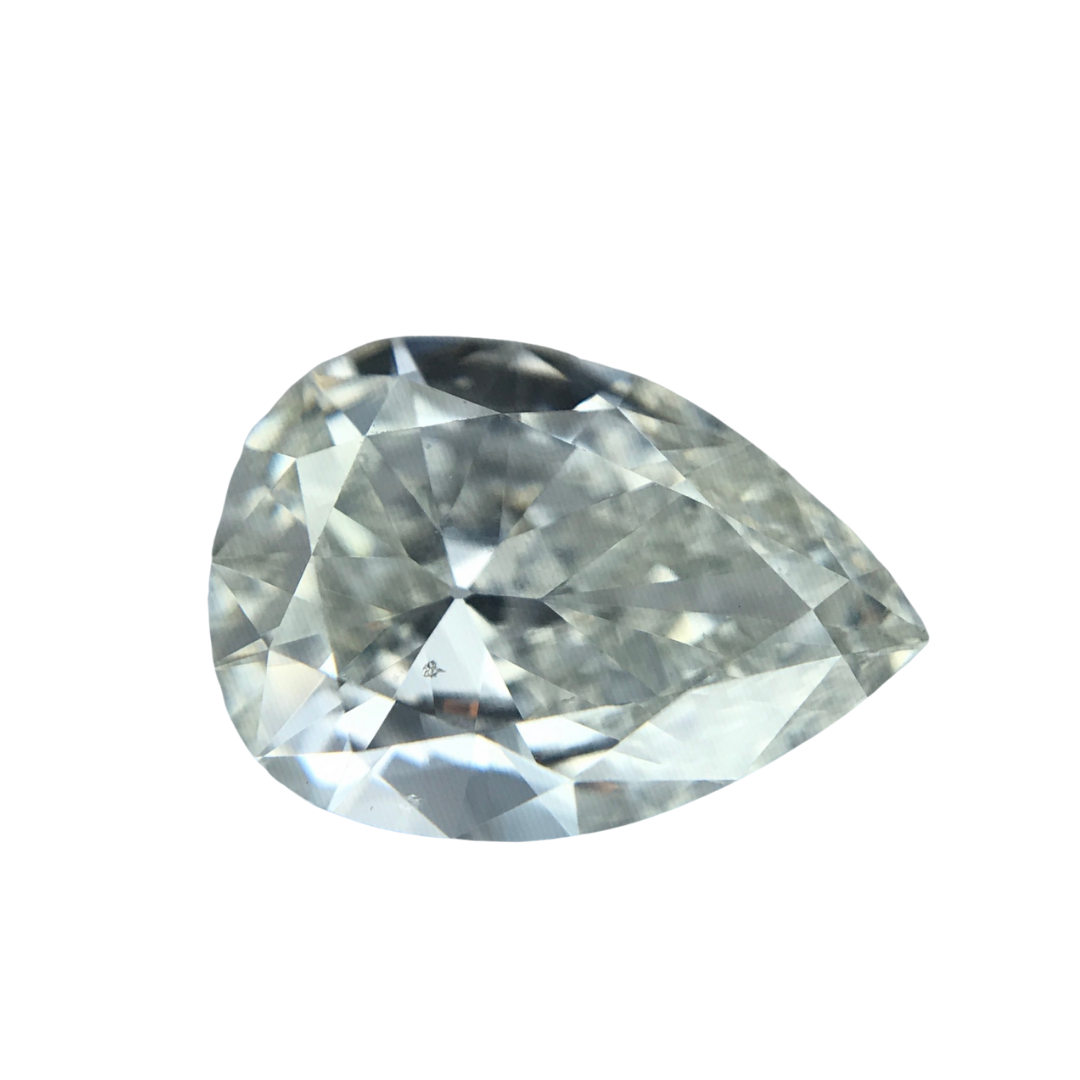 1.17 Carat Pear Shape J/VS1-Pear Cut-Hurdle's Loose Diamonds-hurdles-jewelry-boulder-colorado