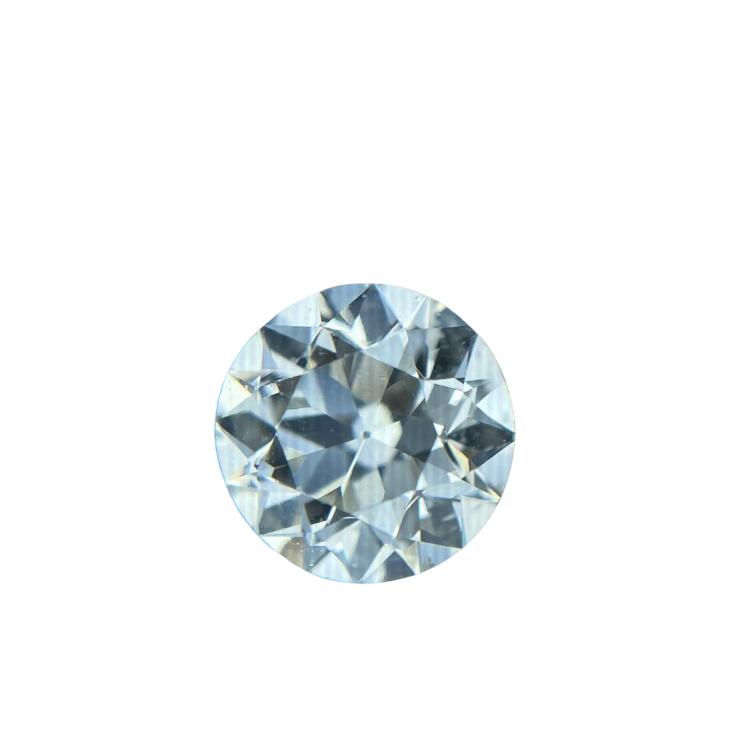 1.28 Carat Old European Cut I/J / VS1-Old European Cut-Hurdle's Loose Diamonds-hurdles-jewelry-boulder-colorado
