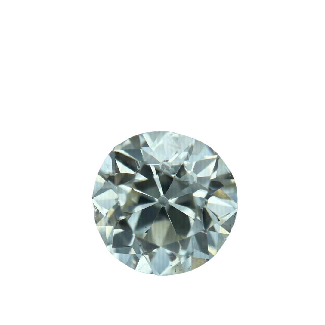 1.54 Carat Old European Cut L / VS1-Old European Cut-Hurdle's Loose Diamonds-hurdles-jewelry-boulder-colorado
