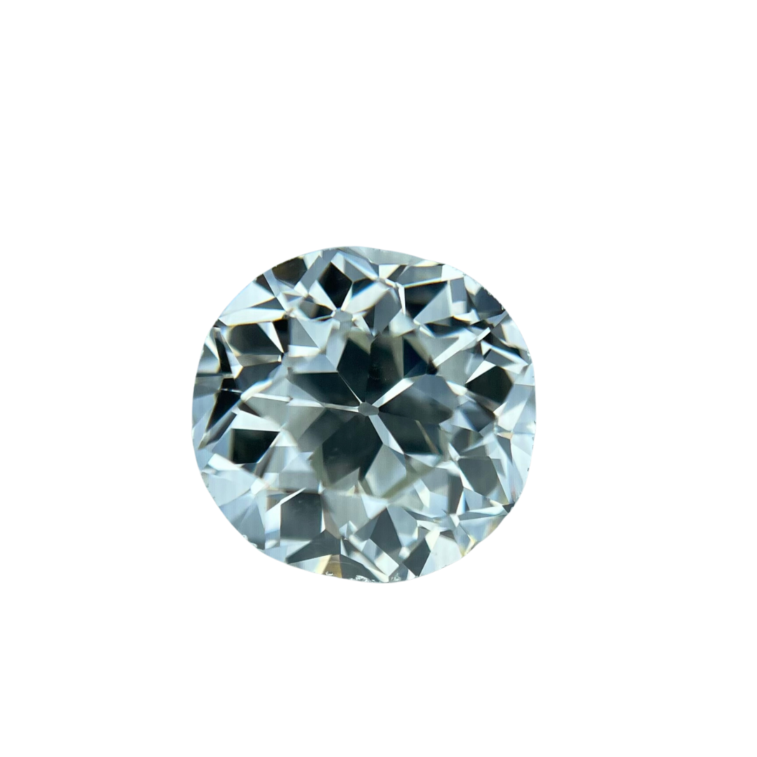 1.57 Carat Old European Cut L / VS1-Old European Cut-Hurdle's Loose Diamonds-hurdles-jewelry-boulder-colorado