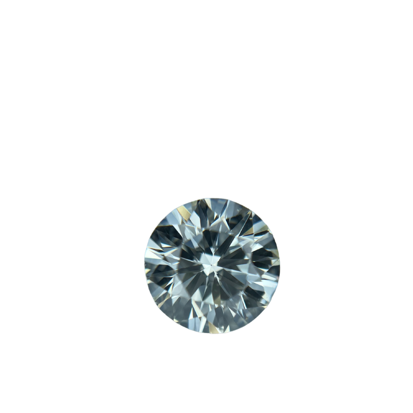 1.60 Carat Round Brilliant Cut Diamond M / VS1-Round Brilliant Cut-Hurdle's Loose Diamonds-hurdles-jewelry-boulder-colorado
