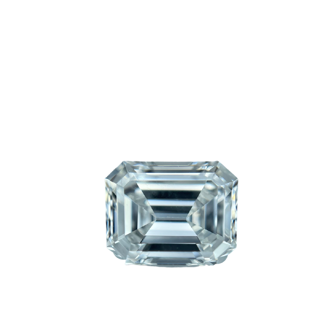 1.67 Carat Emerald Cut G / VVS2-Emerald Cut-Hurdle's Loose Diamonds-hurdles-jewelry-boulder-colorado