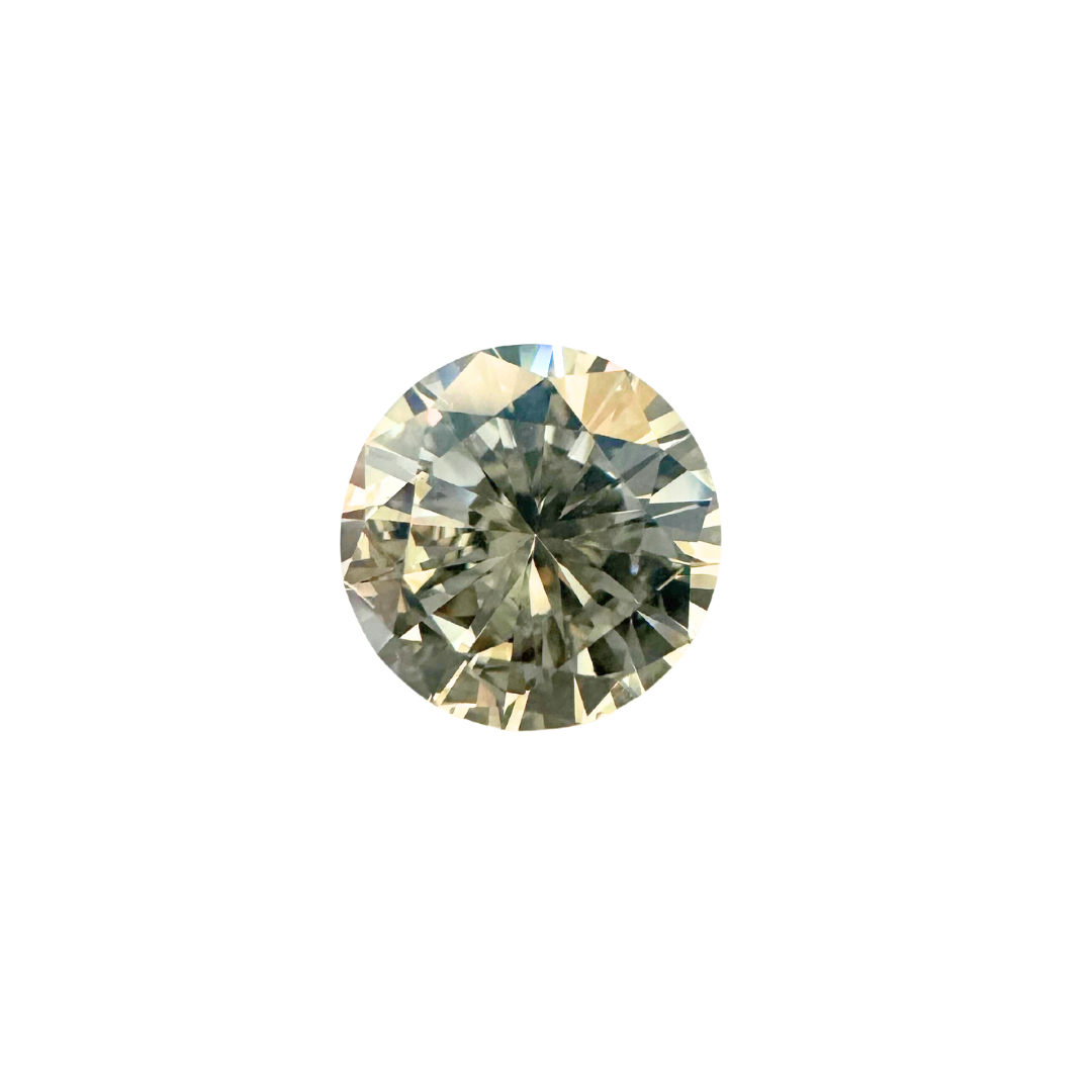 1.95 Round Brilliant Diamond L/VS2-Round Brilliant Cut-Hurdle's Loose Diamonds-hurdles-jewelry-boulder-colorado